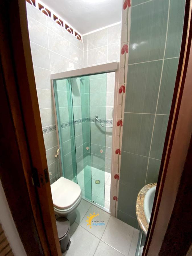 Apartamento Com Acesso A Pe A Santa Rita - Enseada - Ubatuba Eksteriør billede