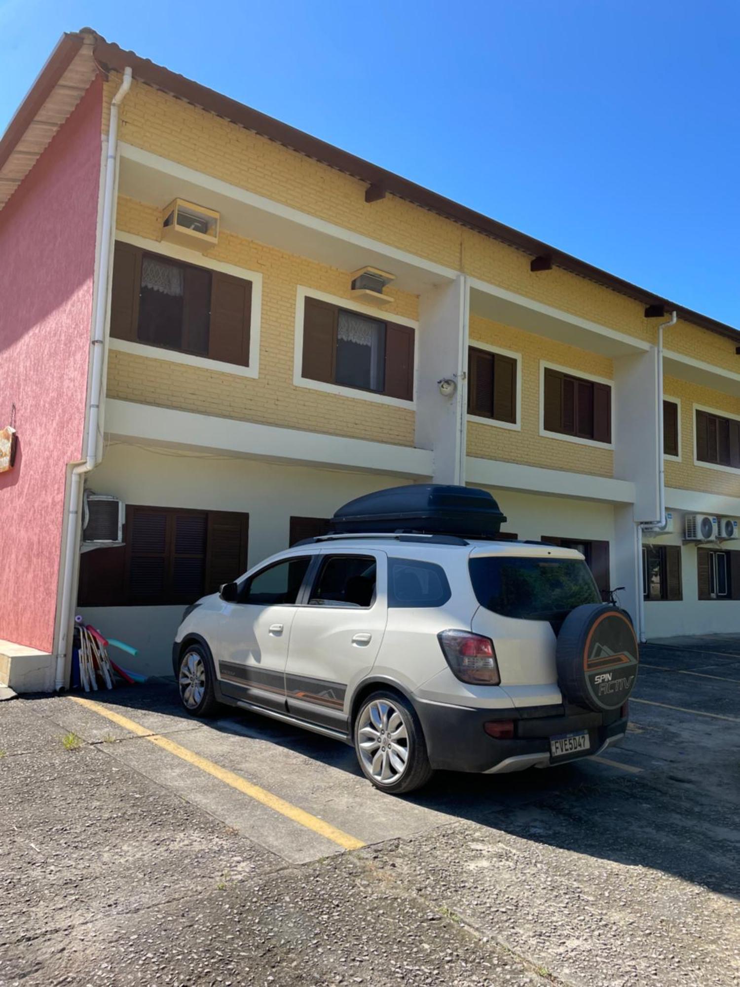 Apartamento Com Acesso A Pe A Santa Rita - Enseada - Ubatuba Eksteriør billede
