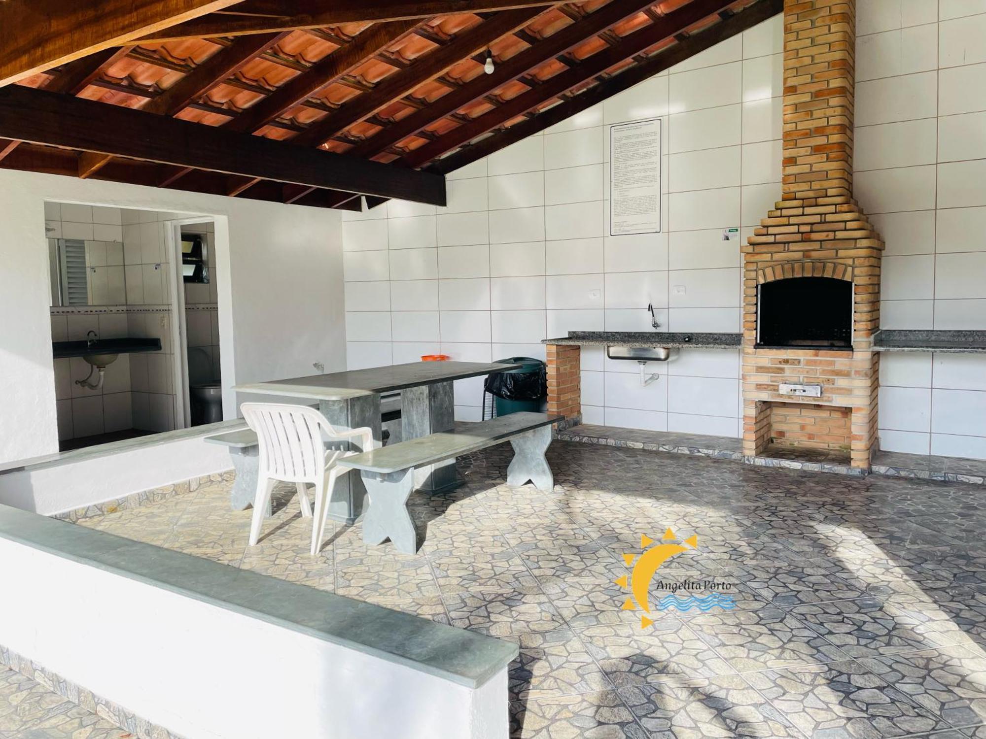Apartamento Com Acesso A Pe A Santa Rita - Enseada - Ubatuba Eksteriør billede