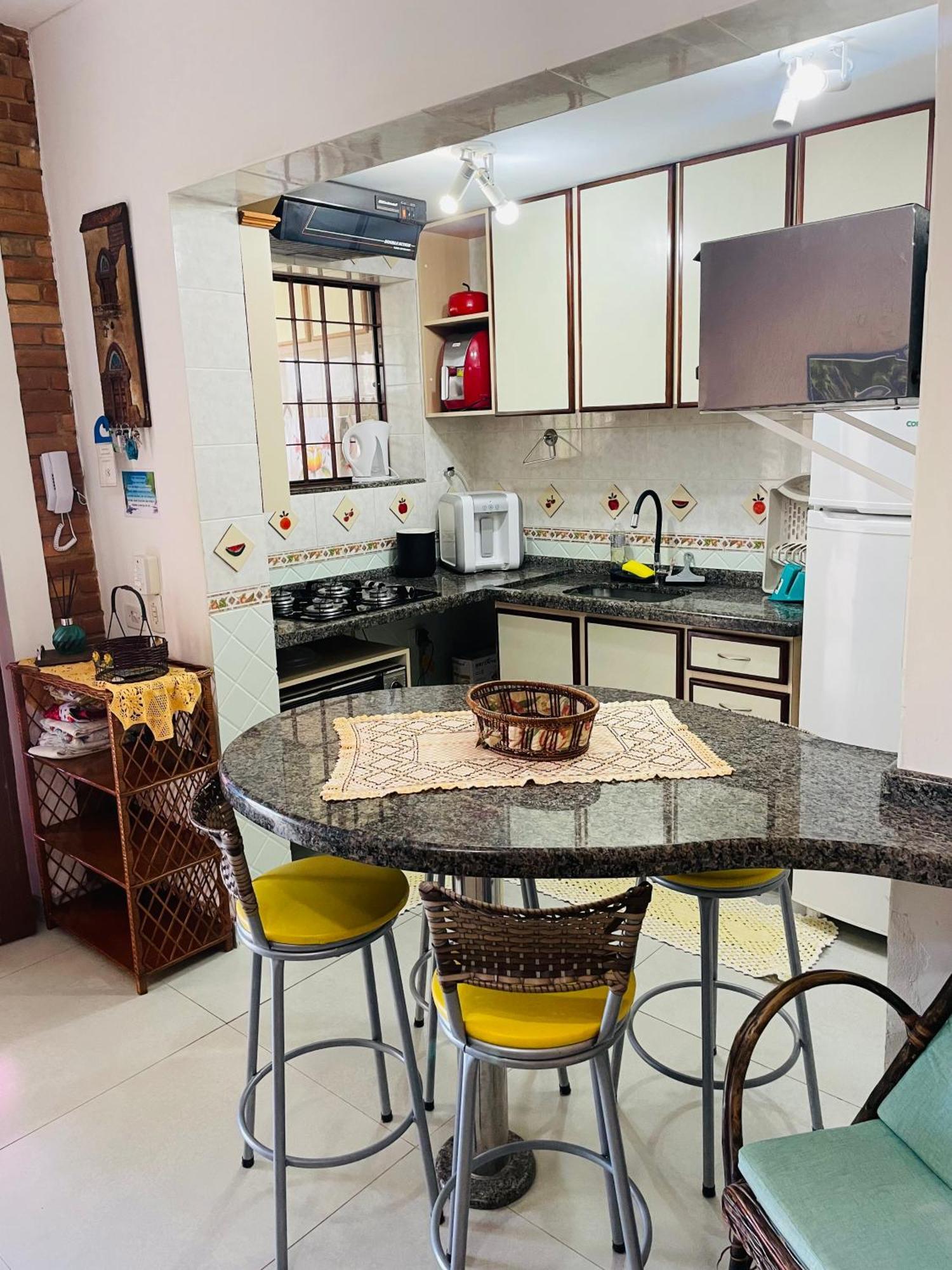 Apartamento Com Acesso A Pe A Santa Rita - Enseada - Ubatuba Eksteriør billede